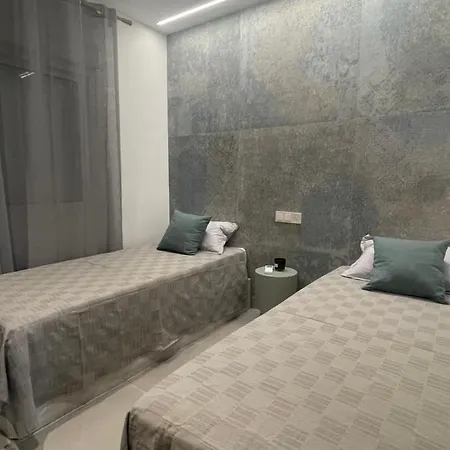 Apartamento Eden Beach * كاليبي