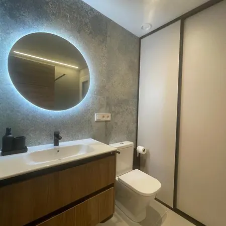 Apartamento Eden Beach كاليبي