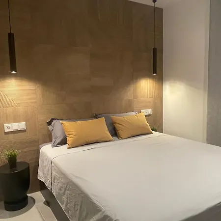 Apartamento Eden Beach * كاليبي