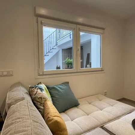 Apartamento Eden Beach Calpe