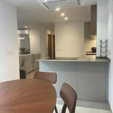 Apartamento Eden Beach 公寓 *
