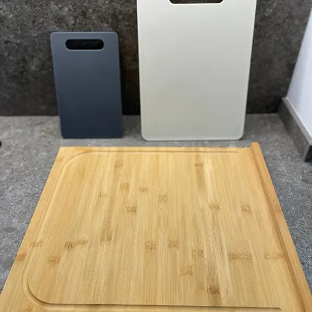 Apartamento Eden Beach 公寓 卡尔佩