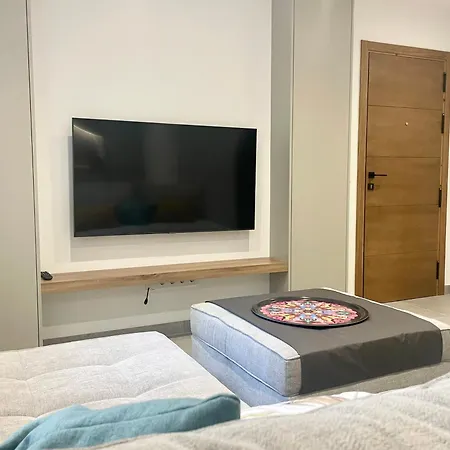 Apartamento Eden Beach Apartmán Calpe