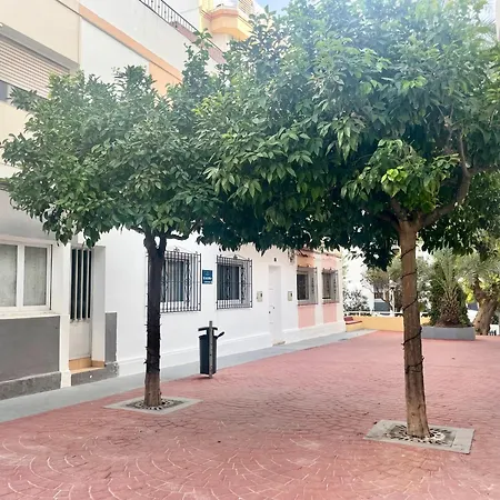 公寓 Apartamento Eden Beach *