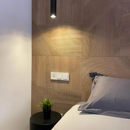 Apartamento Eden Beach 公寓 *