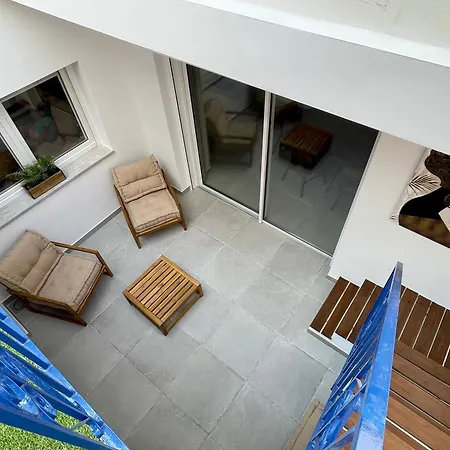 Apartamento Eden Beach * 卡尔佩