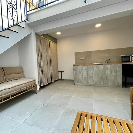 Apartamento Eden Beach Apartmán *
