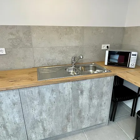 Apartamento Eden Beach Calpe